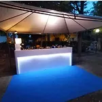 Ludo Holiday House