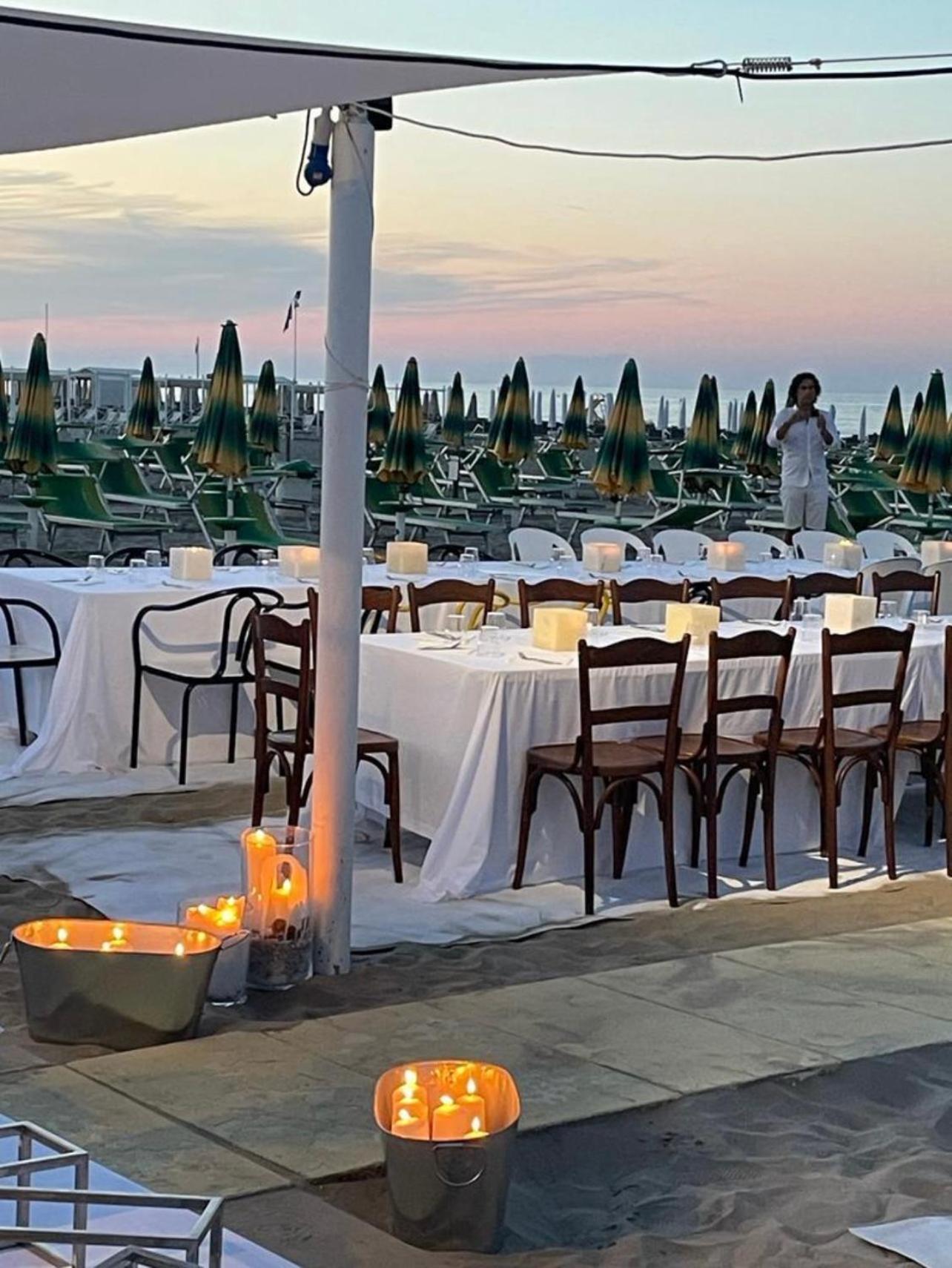 Ludo House * Riccione