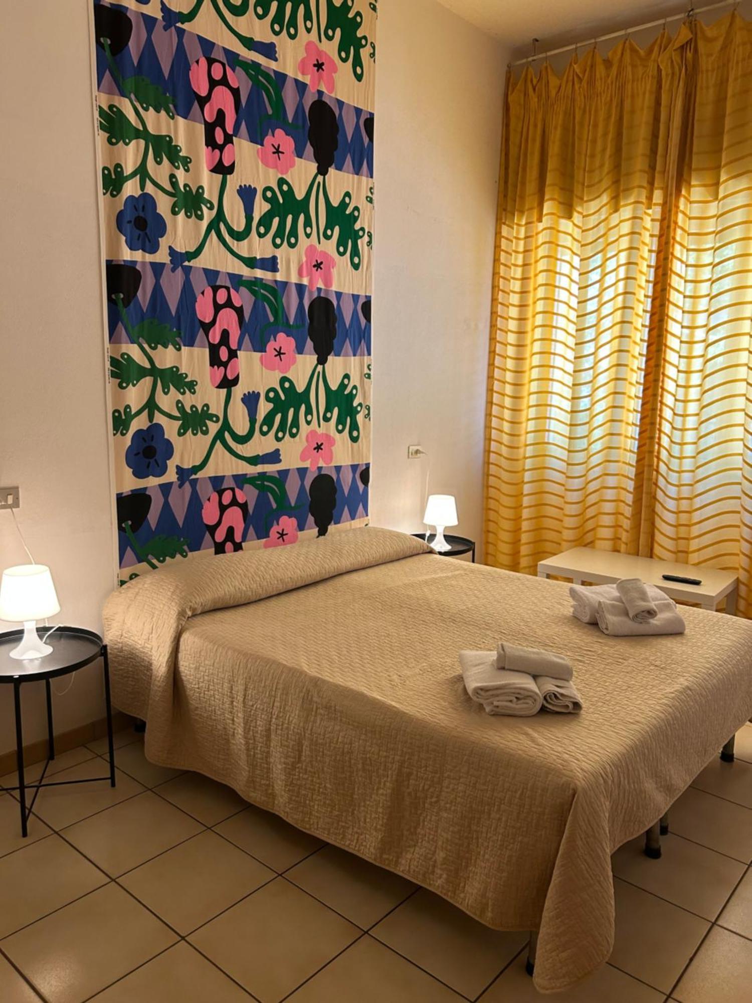 Hotel Ludo House Riccione